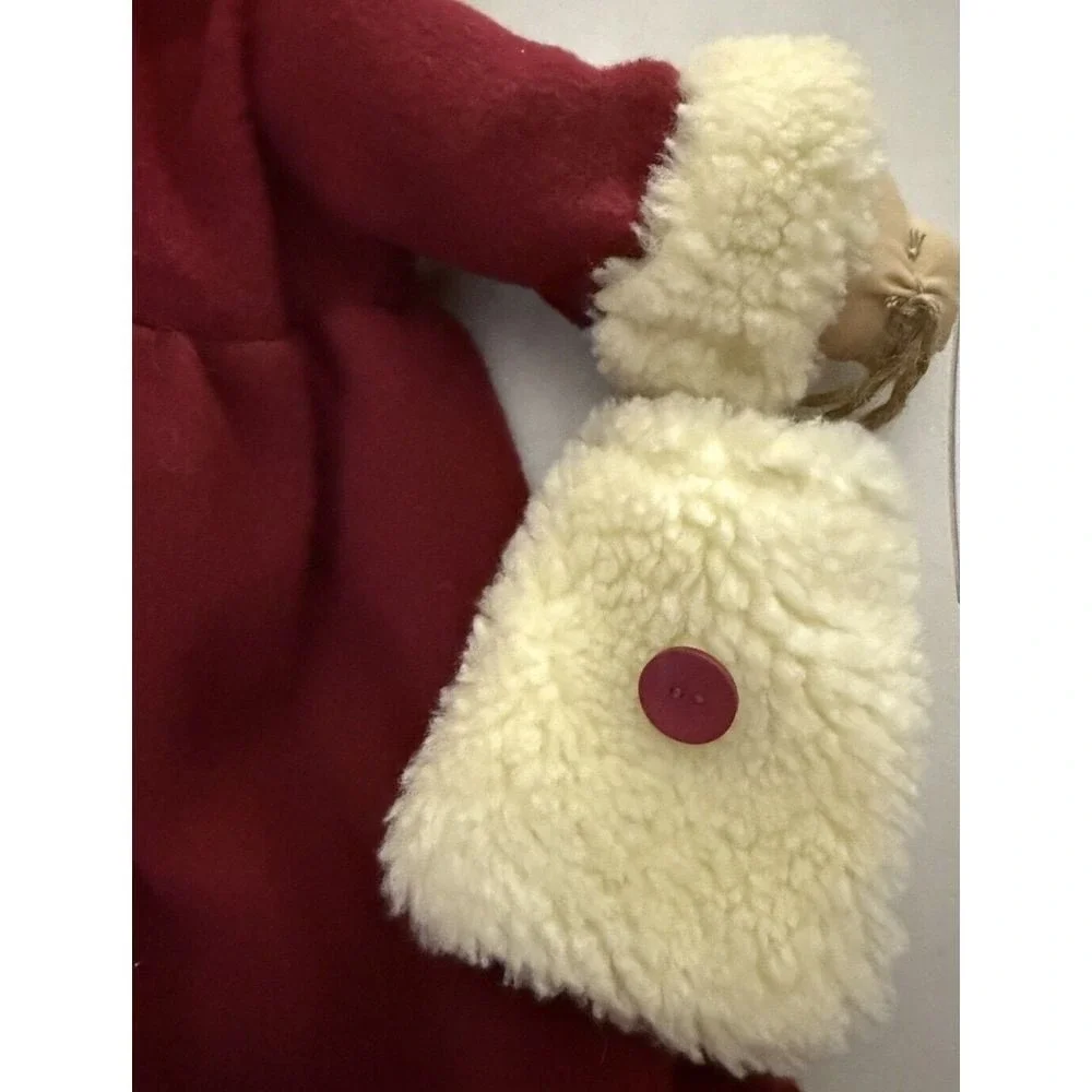 N/A raggedy ann
